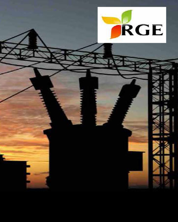 Documento de RGE. Equipos cogeneración y generadores