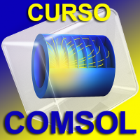 Malaga - Curso de Extension Universitaria en COMSOL Multiphysics (Nivel Avanzado)