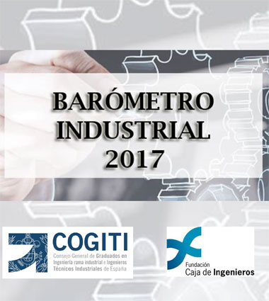 Documento de II Barómetro Industrial (2018)