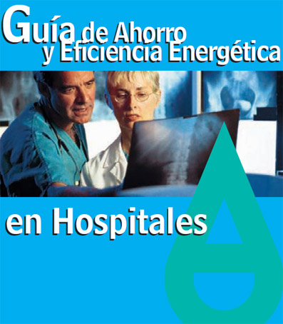 Documento de Eficiencia Energética en Hospitales