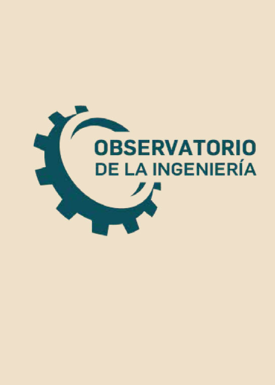 Documento de Observatorio de la Ingeniería de España. 1er Estudio Sectorial