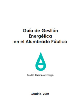 Documento de Alumbrado_Publico Madrid