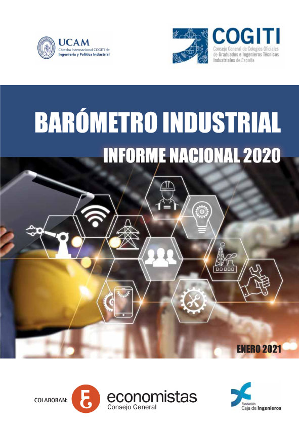 Documento de Barómetro Industrial 2020