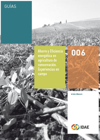 Documento de Eficiencia energetica en agricultura de conservacion