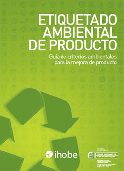 Documento de Etiquetado ambiental de producto