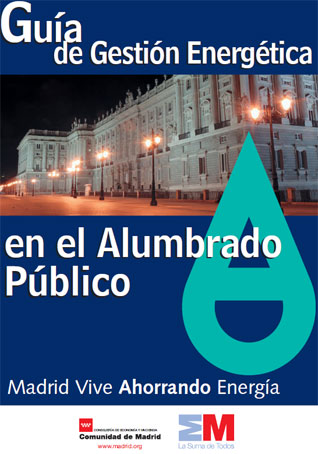 Documento de Gestión Energética en el Alumbrado Público