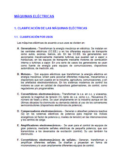 Documento de Maquinas electricas