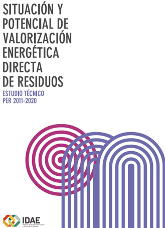 Documento de Valorizacion energetica directa de residuos