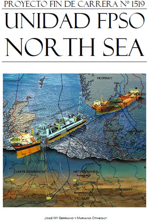 Documento de Unidad FPSO North Sea