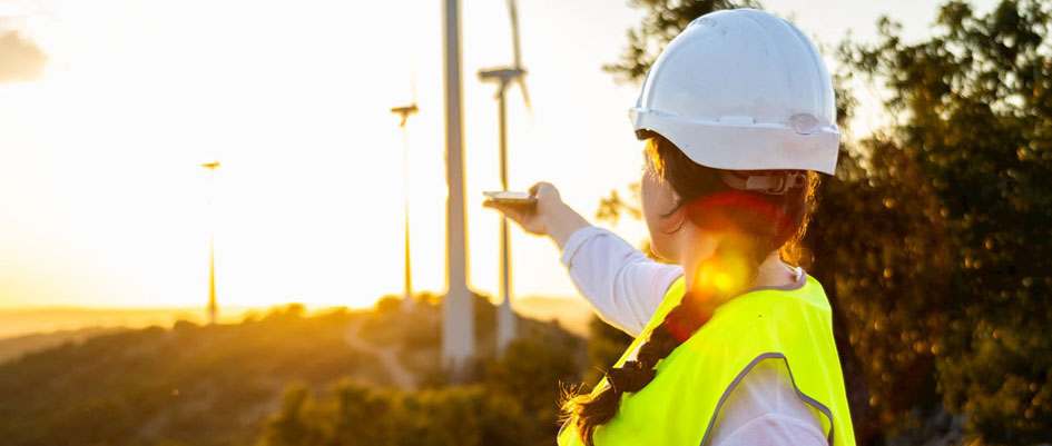 Transición del SF6 en 2026: creación de redes resilientes