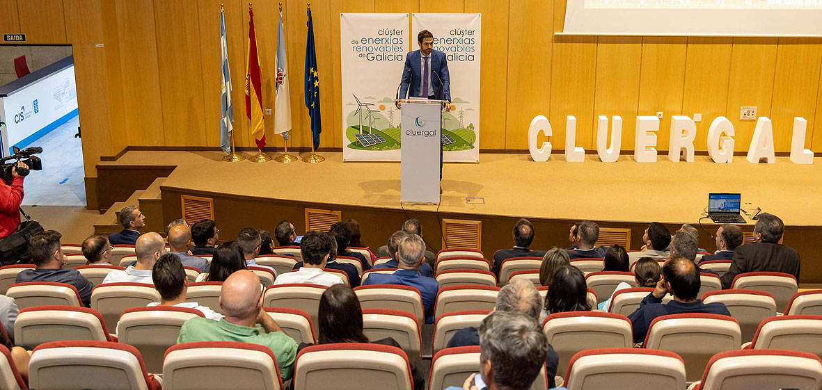 Galicia reúne las condiciones y el talento para liderar la revolución del hidrógeno verde en el sur de Europa