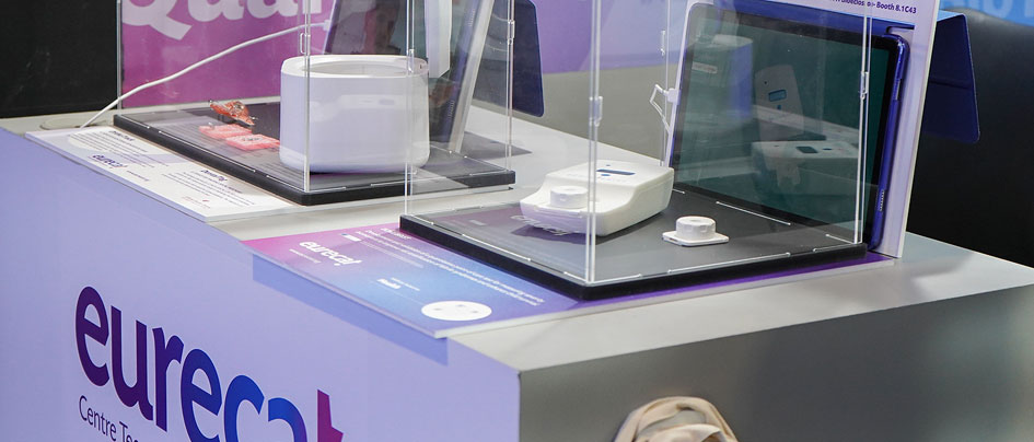 Un laboratorio de bolsillo basado en biosensores que hace pruebas diagnósticas en minutos para detectar enfermedades