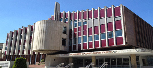 La Escuela de Ingenieros de Caminos de Cantabria renueva su oferta académica con nuevas titulaciones que integran IA y Big Data