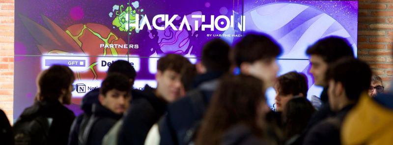 Más de 250 estudiantes de la Escuela de Ingeniería de la UAB resolverán casos reales utilizando por primera vez IA entrenada en catalán