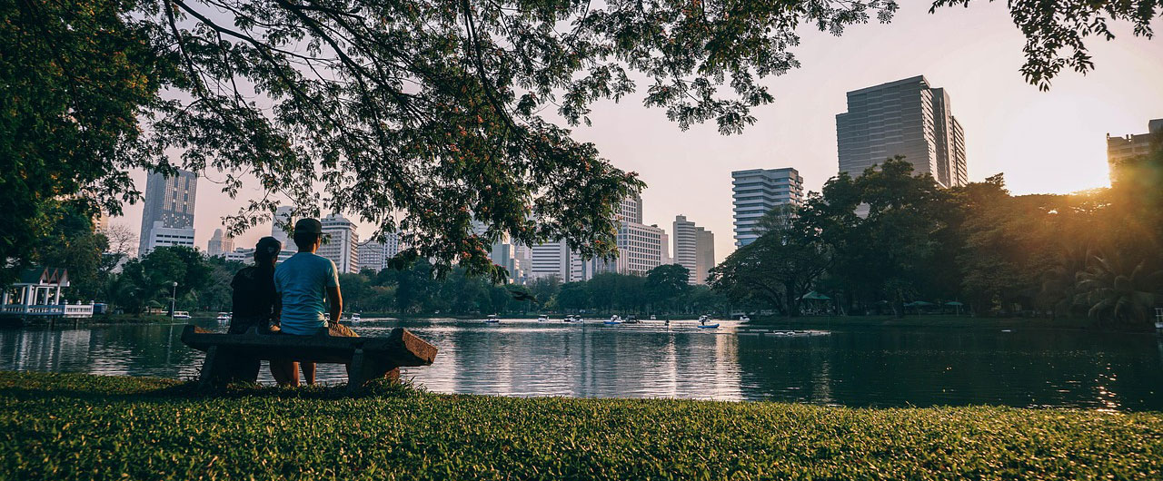 La prosperidad de una ciudad ya no se mide solo por su PIB, sino por su resiliencia climática