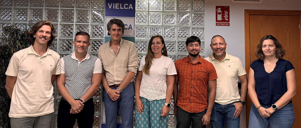 Teledetección 'made in Valencia' para gestionar riesgos ambientales