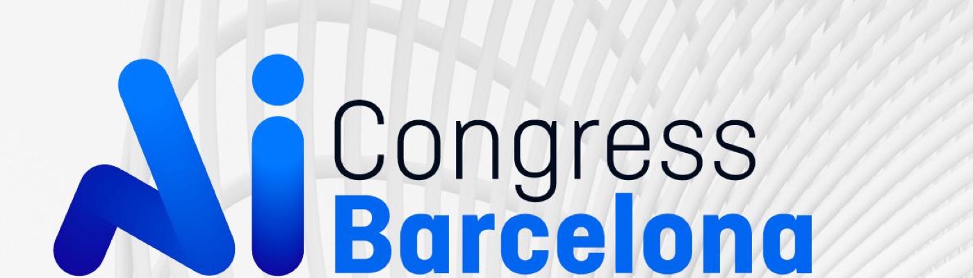 AI CONGRESS – BARCELONA