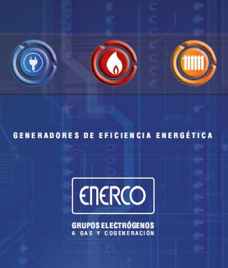 Documento de Grupos Electrogenos y Cogeneración