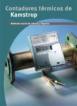 Catalogo de Kamstrup