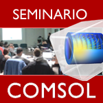 Madrid - Seminario/Taller: Modelado multifIsico - Acustica, CFD y Transferencia de calor
