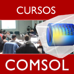 Madrid - Curso Intensivo-Practico de COMSOL Multiphysics (Madrid)