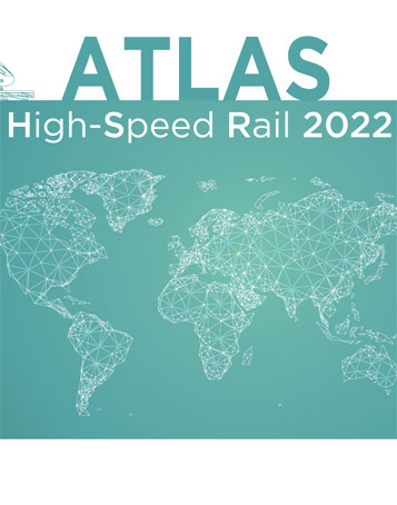 Documento de Atlas de Alta Velocidad Ferroviaria Mundial