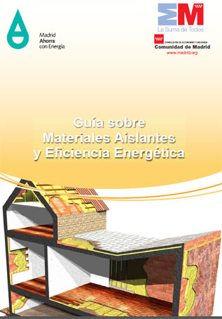 Documento de Materiales Aislantes y Eficiencia Energética