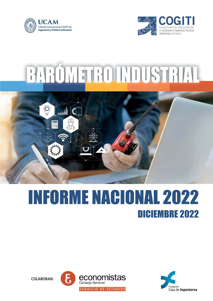 Documento de Barómetro Industrial 2022