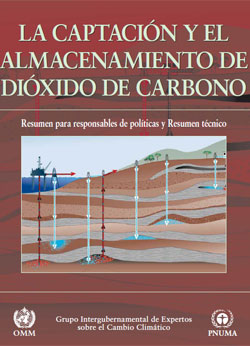 Documento de La captacion y almacenamiento de CO2