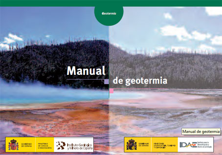 Documento de Manual de Geotermia