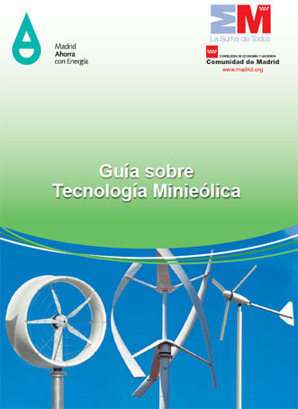 Documento de Guía sobre Tecnología Minieólica