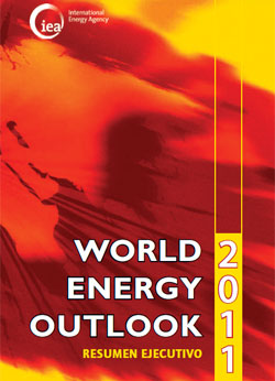 Documento de World Energy Outlook 2011